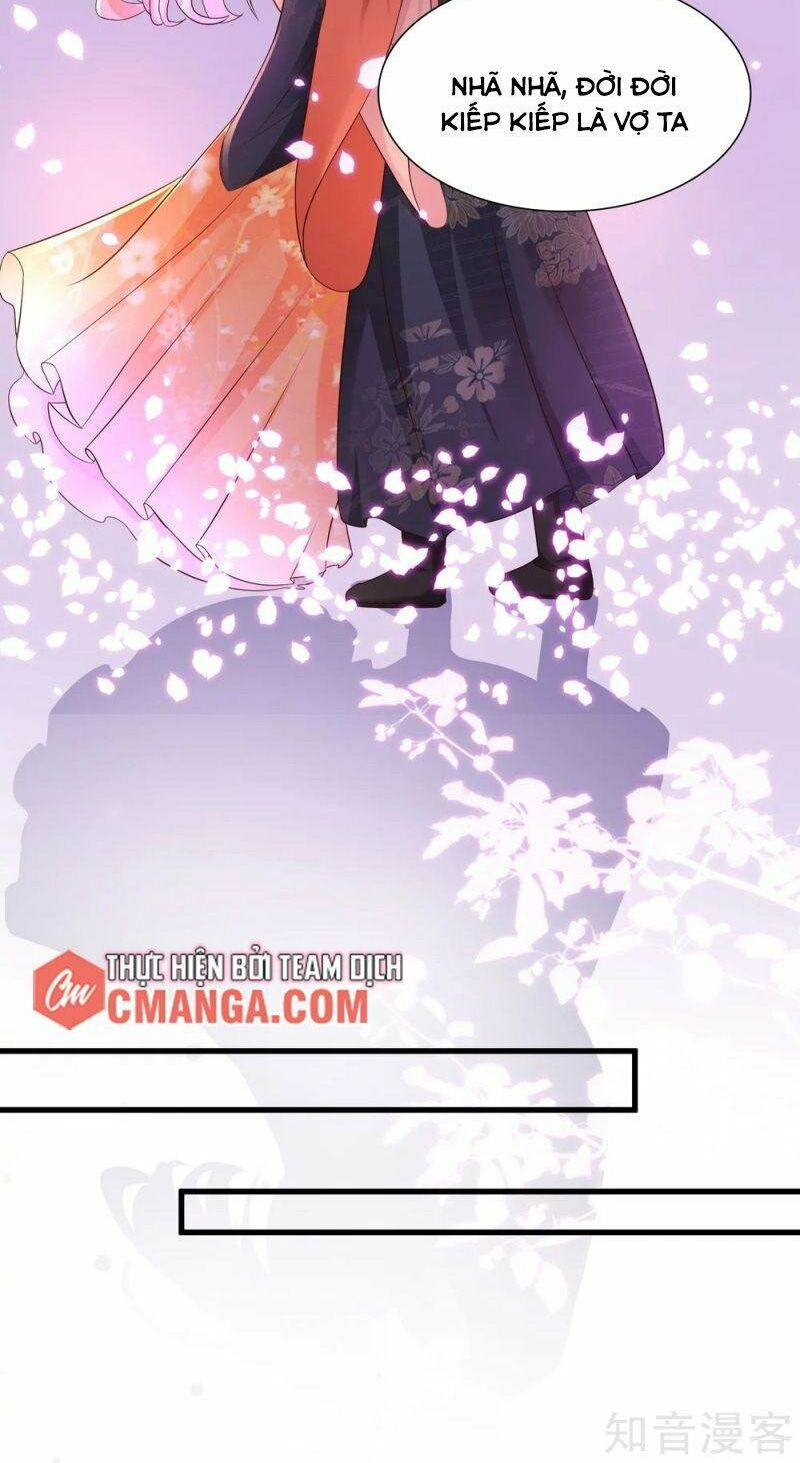 tối cường vận đào hoa chapter 185 21