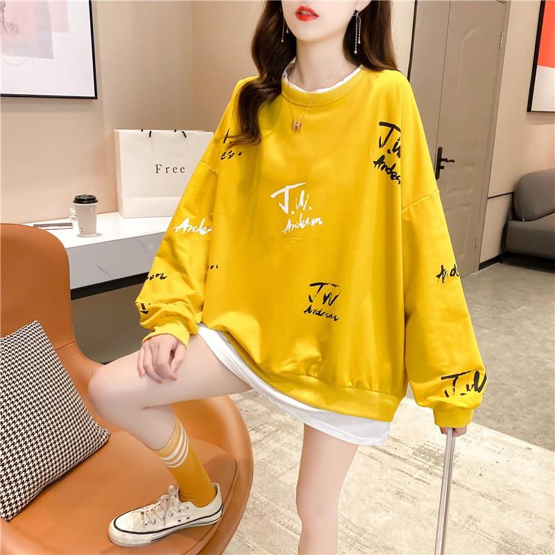 Áo Hoodie nữ thời trang HOT Thu Đông 2021 - Phong cách, trẻ trung, cá tính - Ohazo! AG108