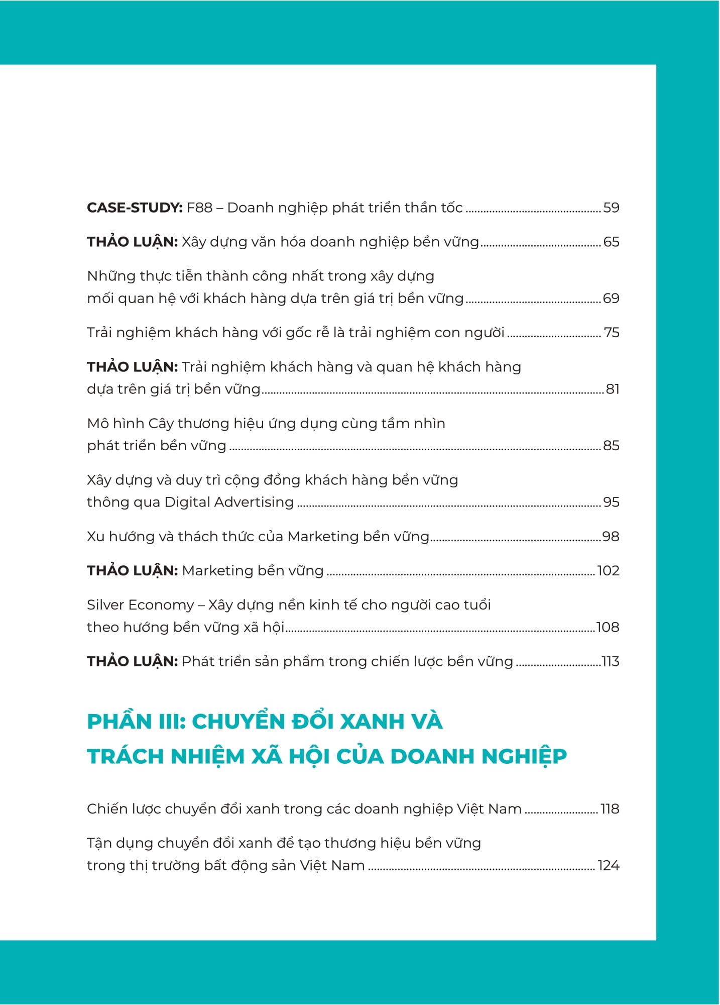 Sách - Forward+ - Chiến Lược Sales Và Marketing Trong Kỷ Nguyên Phát Triển Bền Vững