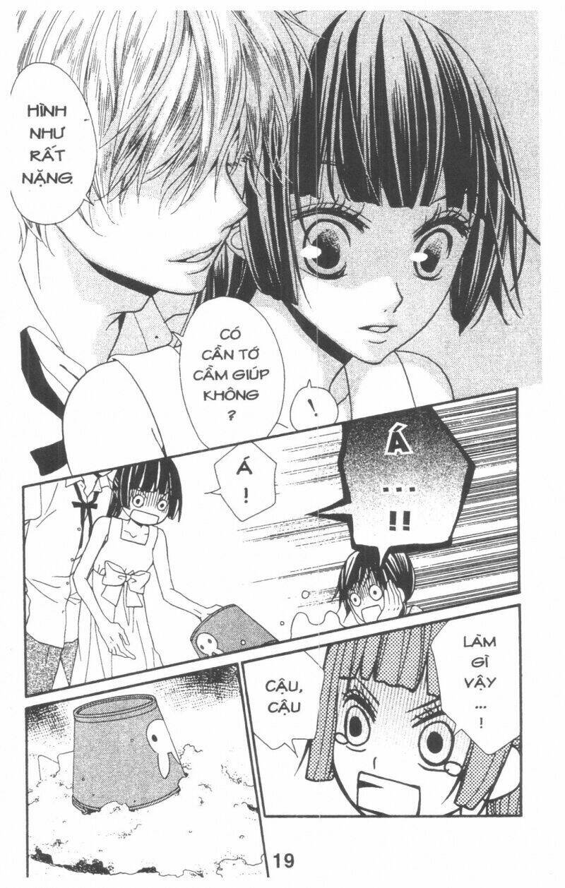 queen's white rabbit chapter 3 19