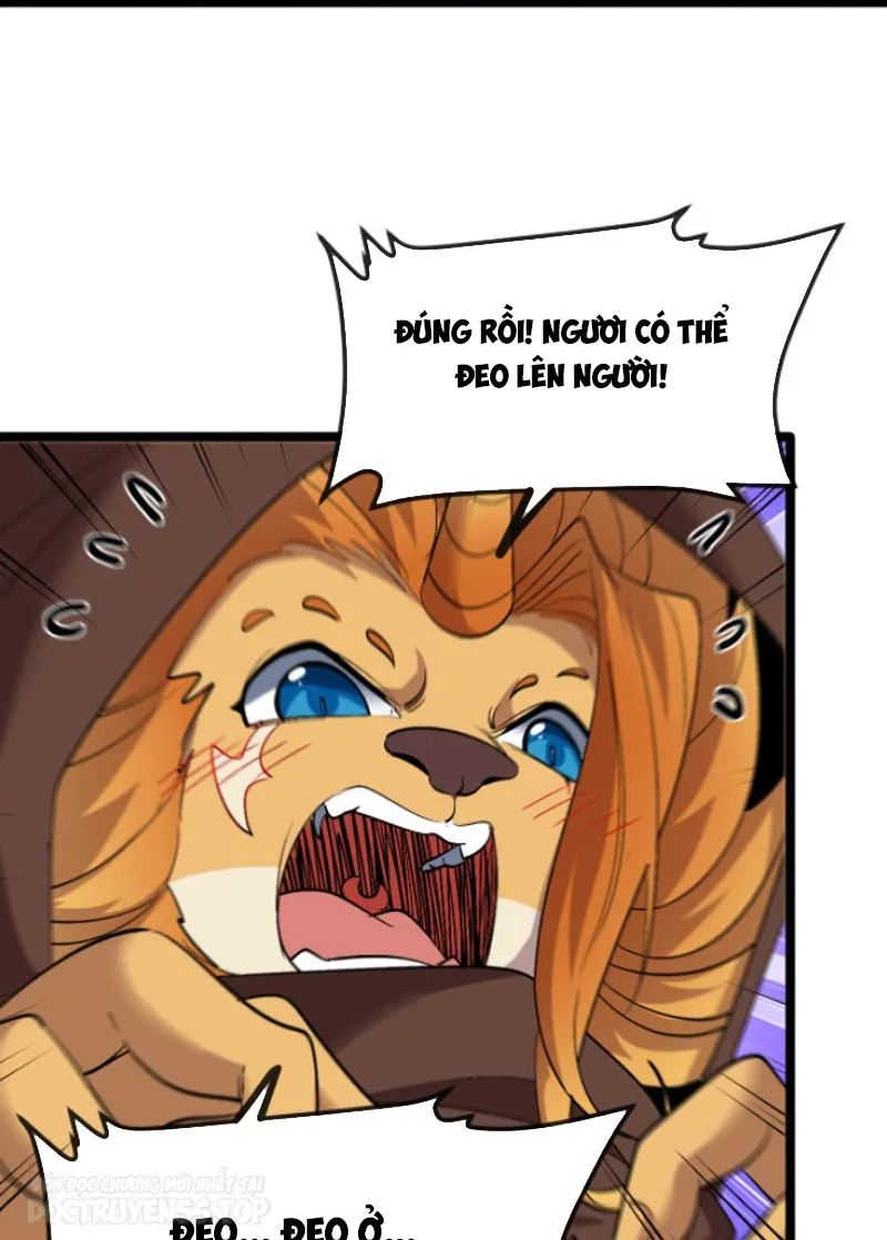 sau khi nằm, ta trở thành đại yêu chi vương chapter 5 52