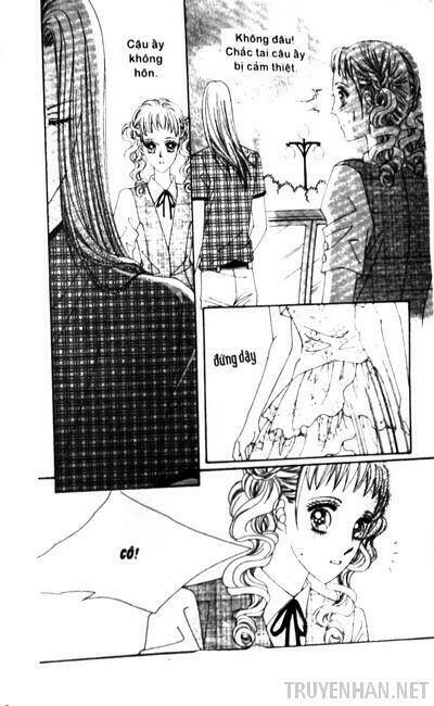 lọ lem hậu đậu chapter 64 33