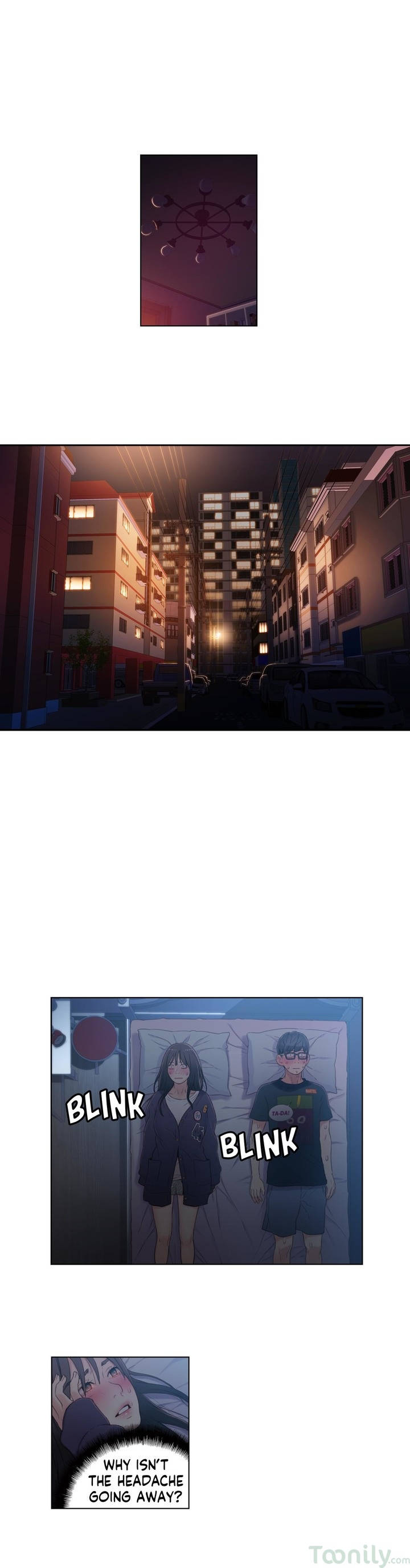 [raw] anh chàng ngọt ngào chapter 31 9