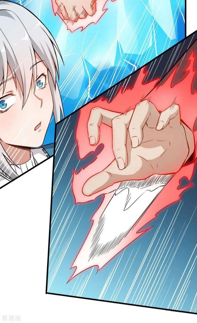 vườn trường cuồng sư hệ thống chapter 48 7