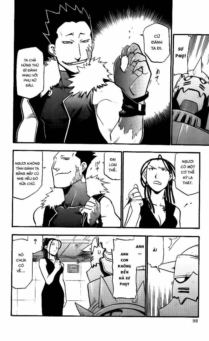 giả kim thuật chapter 28 9