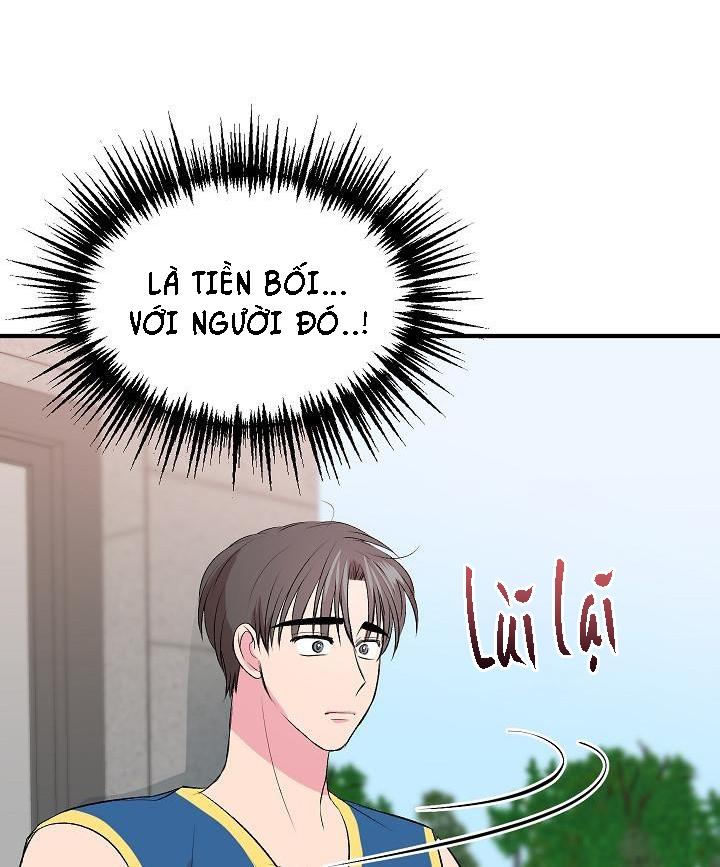 mặc dù nó hơi nhỏ nhưng hãy yêu anh đi chapter 20 52