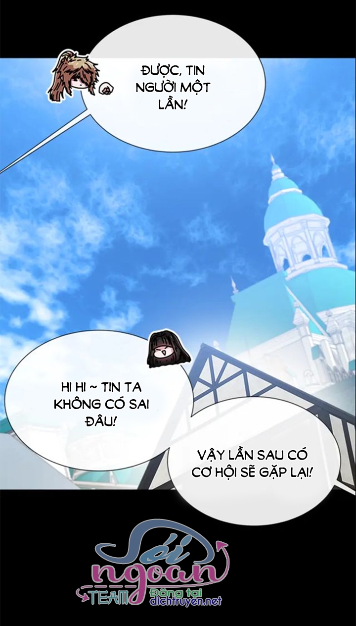 con gái bảo bối của ma vương chapter 67 67