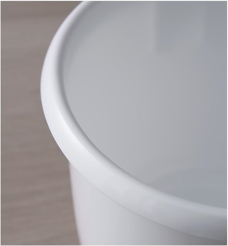 Combo gáo nước 1.3L + vỉ 5 chiếc móc treo quần áo - made in Japan
