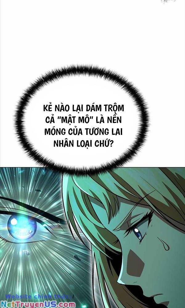 thiên ma không muốn thăng cấp chapter 20 26