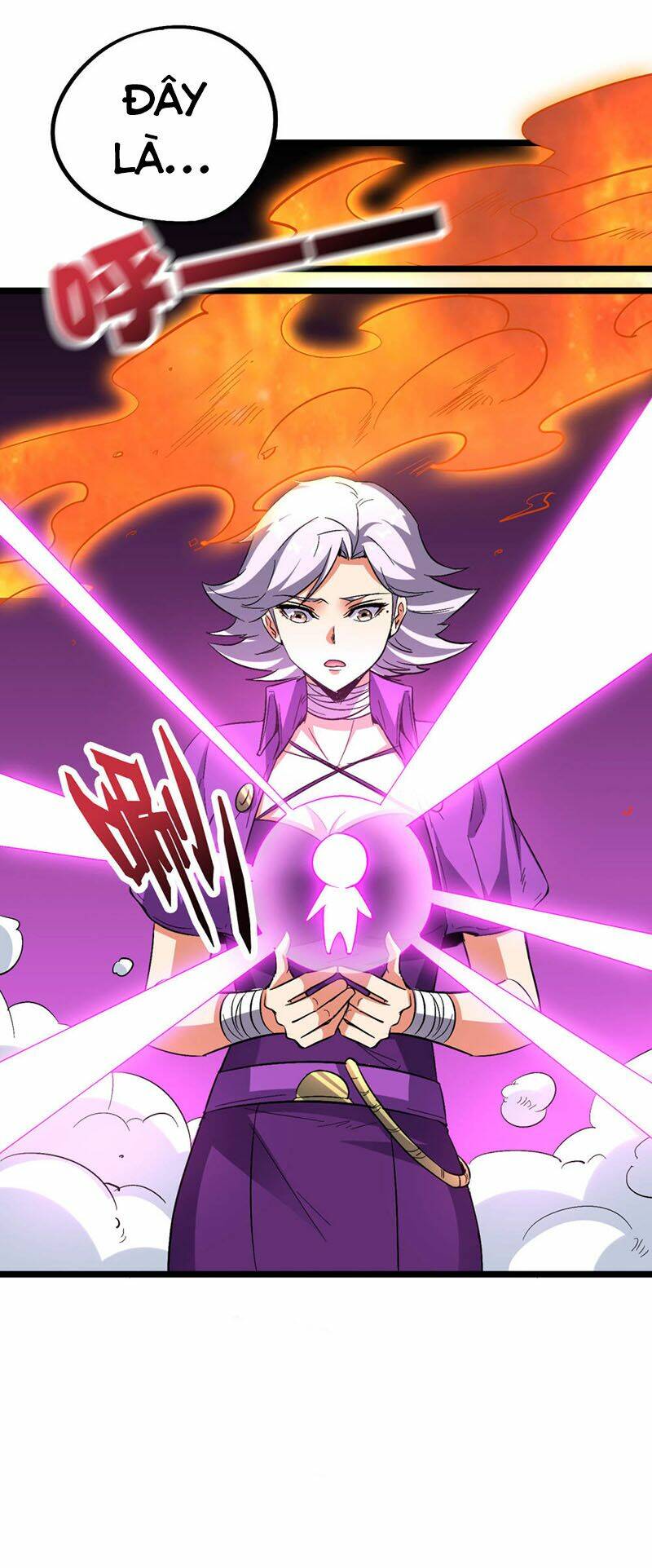 phục thiên thánh chủ chapter 78 29