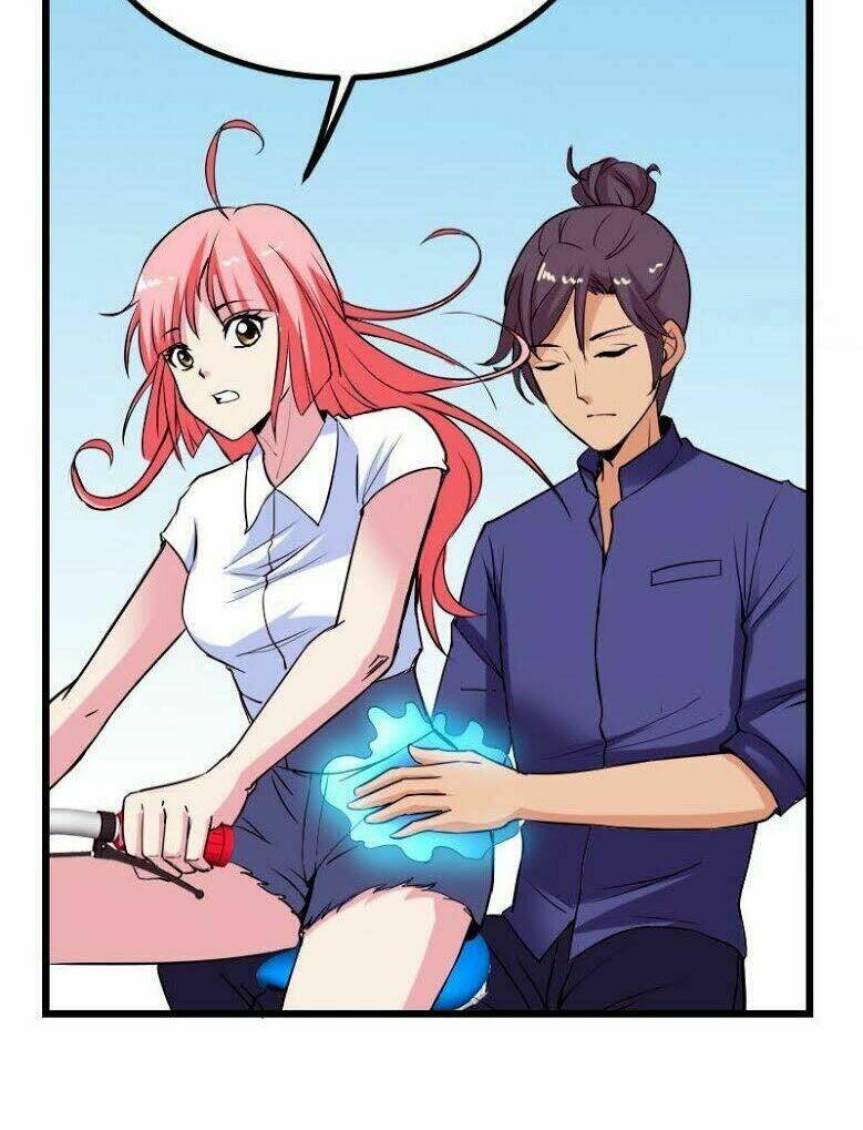 ngưu thư cung ứng thương chapter 43 5