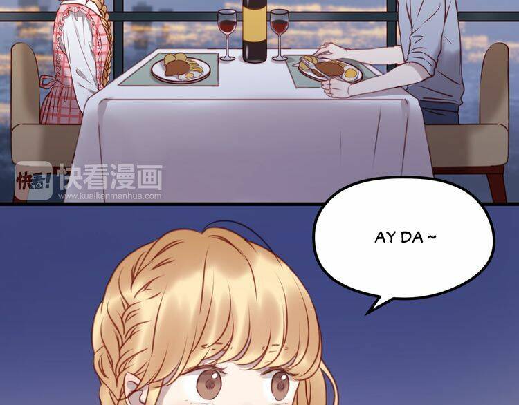 lượm được 1 tiểu hồ ly chapter 56 33