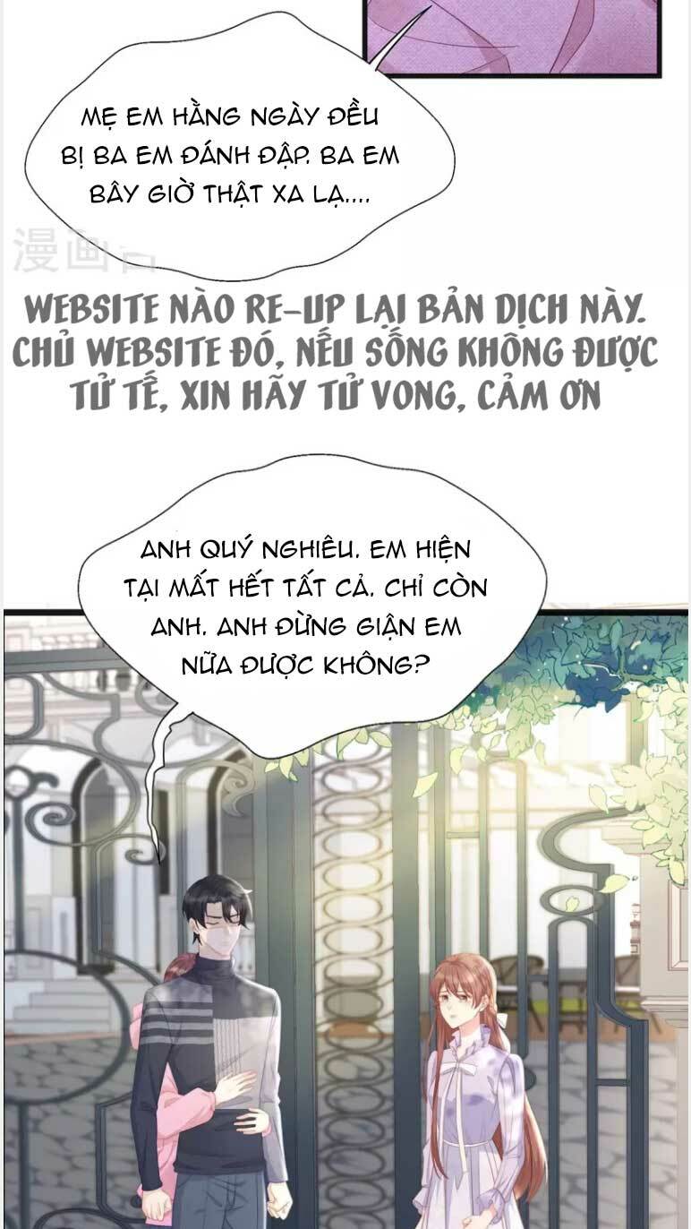 sủng em sủng tới tận cùng chapter 123.1 13