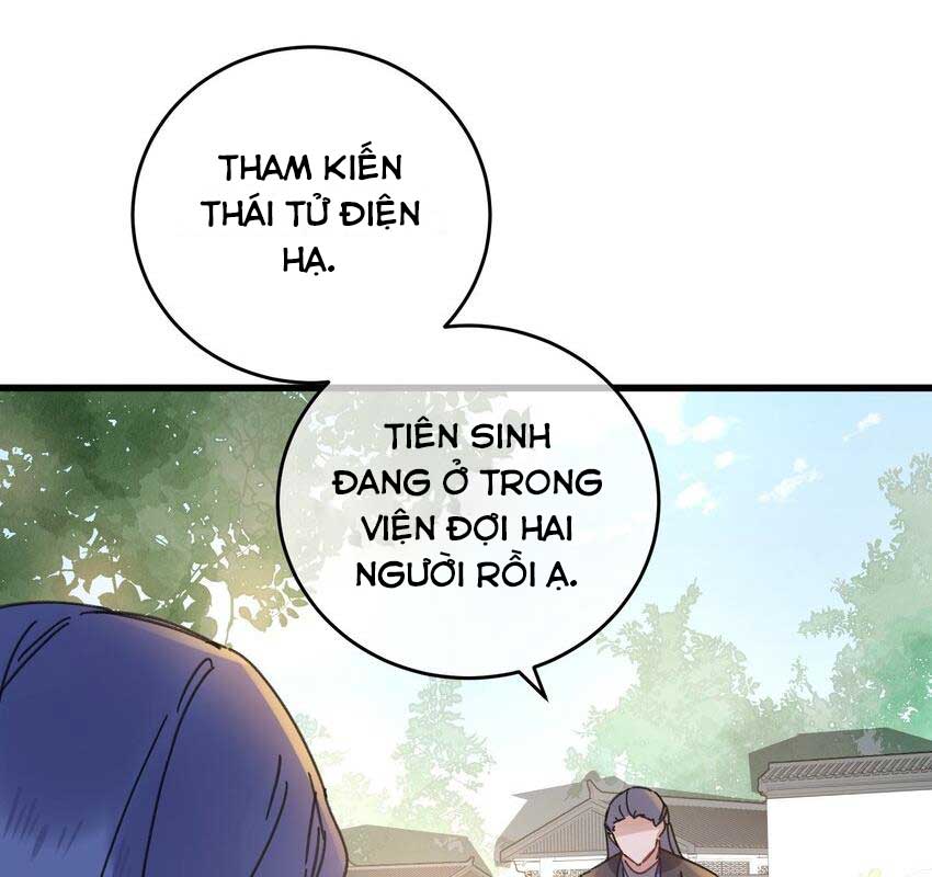 TA GẢ VÀO VƯƠNG PHỦ, CHỈ MUỐN KIẾM TIỀN chapter 38