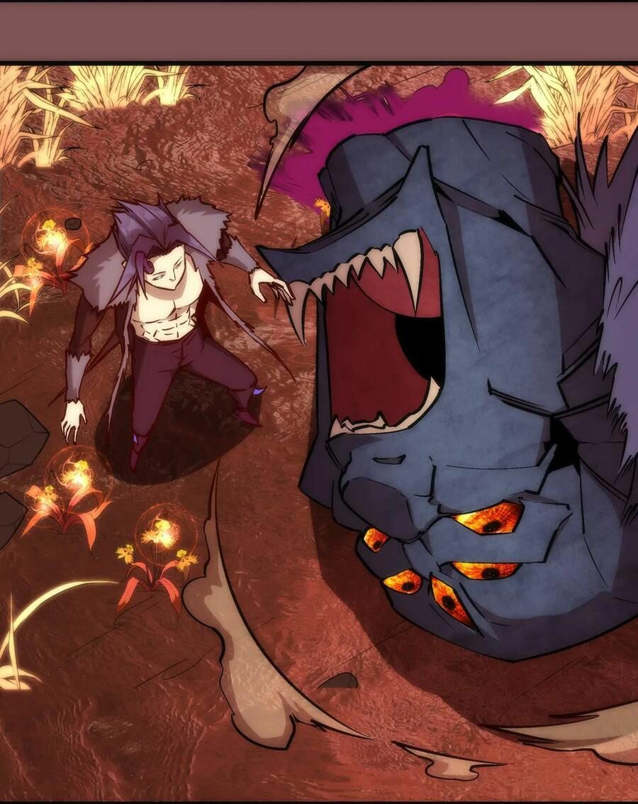 tôi không phải quỷ vương chapter 15.1 23