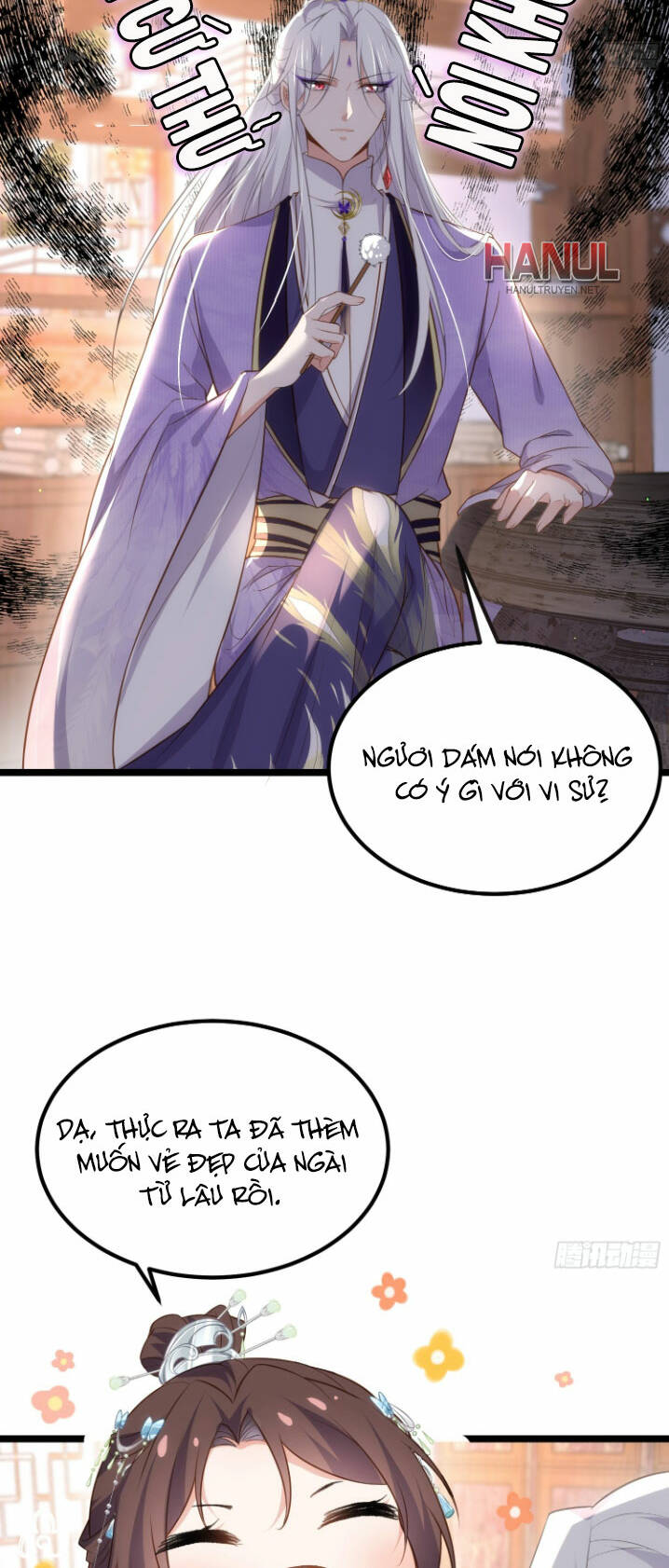 hoạn phi thiên hạ chapter 283 12