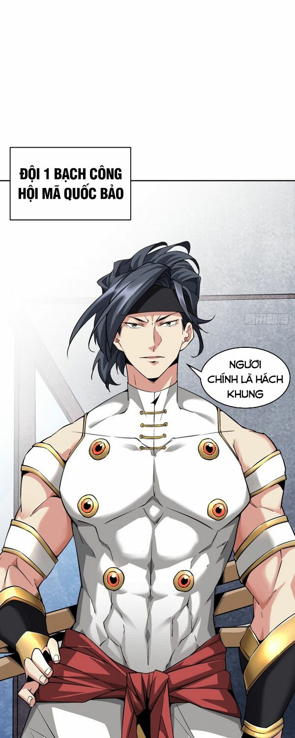 ta là nhà giàu số một, ta không muốn trọng sinh chapter 11 23