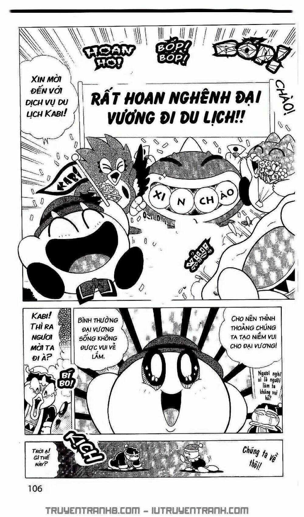 ngôi sao kabi chapter 64 6