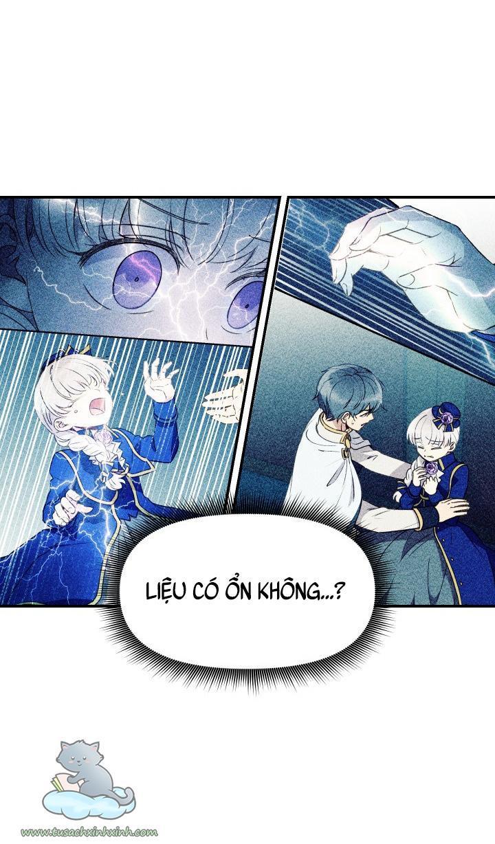 công nương khế ước của gia tộc công tước quái vật chapter 39 27