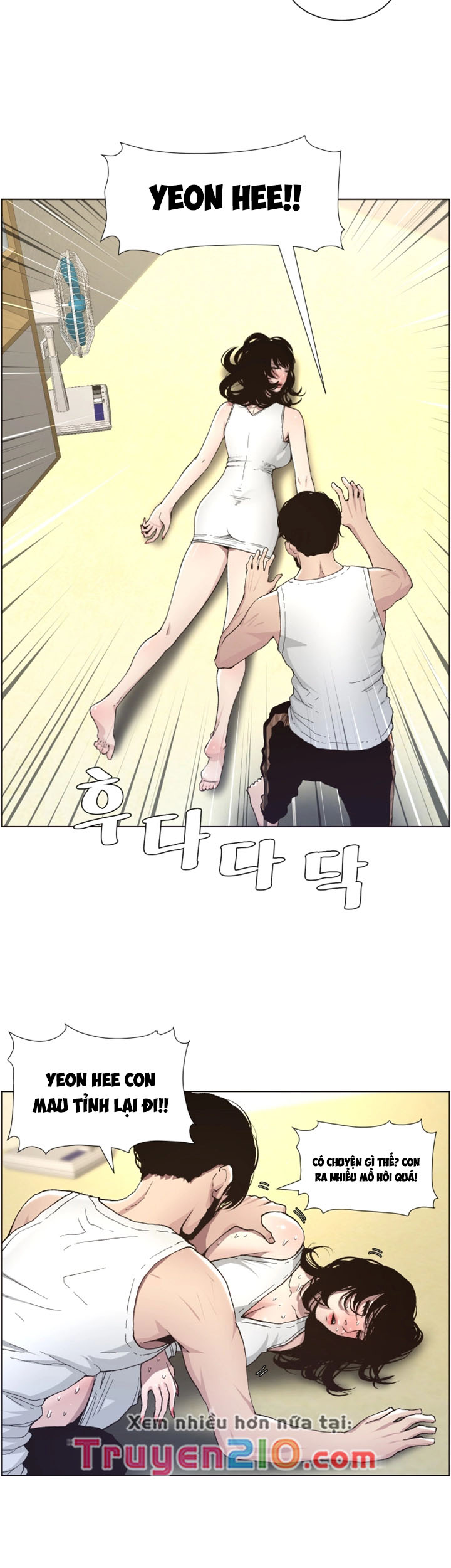 cha dượng chapter 33 24