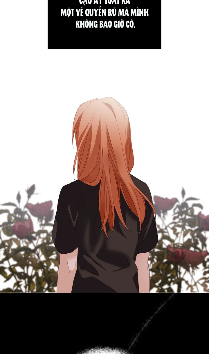 juliet, chúng ta không phải ở kansas đâu! chapter 13 28