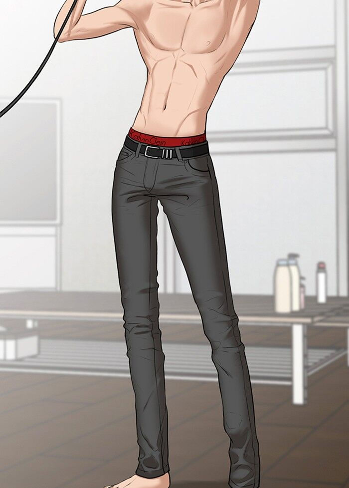 vẻ đẹp đích thực - true beauty chapter 55 68