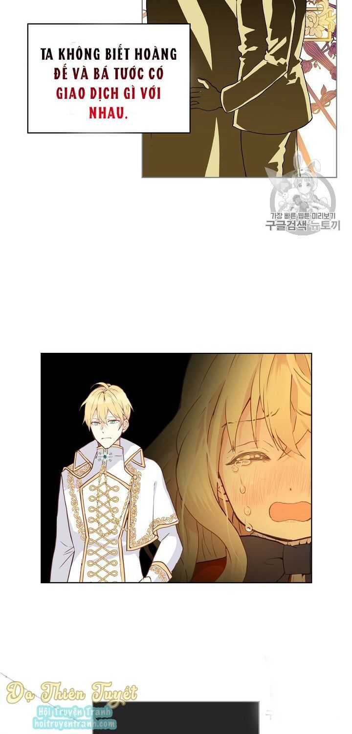 con có phải con là con gái của ngài không? chapter 6 19