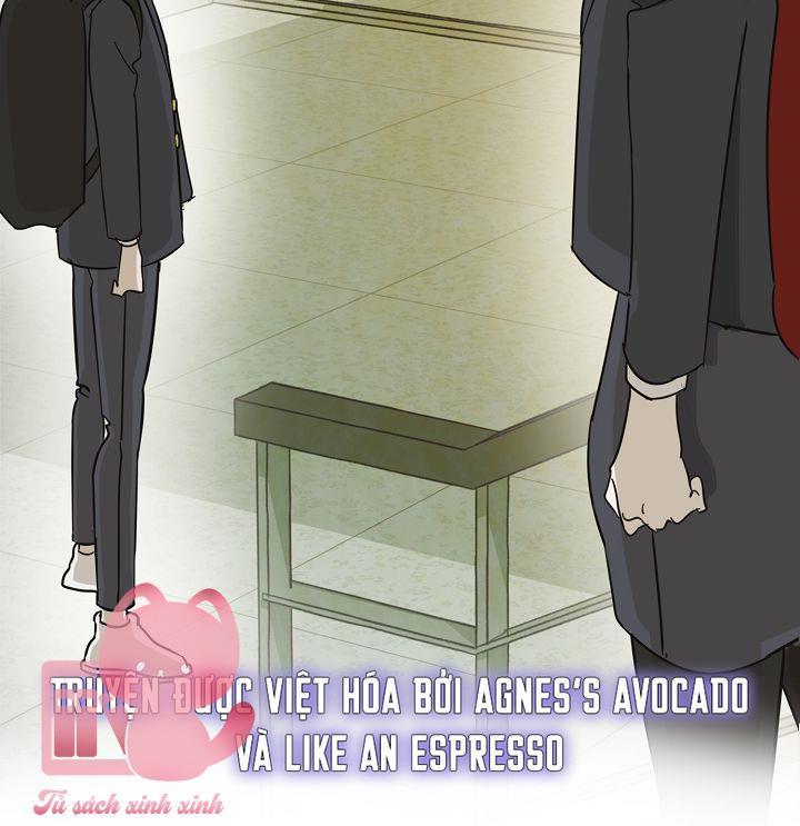 tiền bối, đừng nóng! chapter 14 33