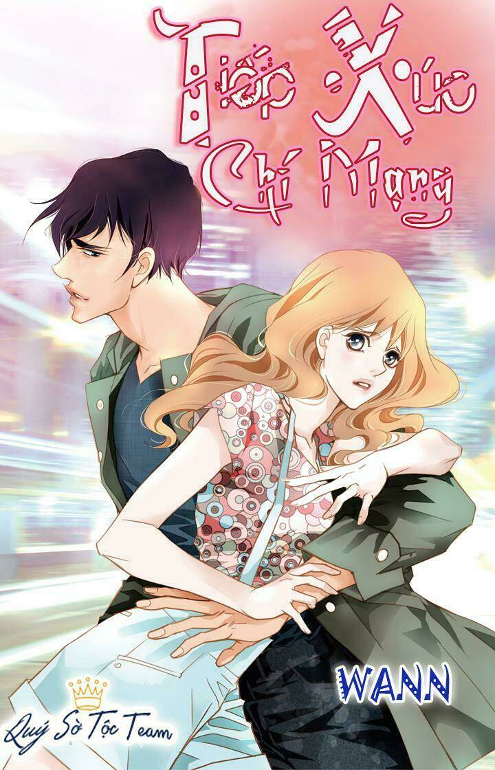 tiếp xúc chí mạng chapter 56 1