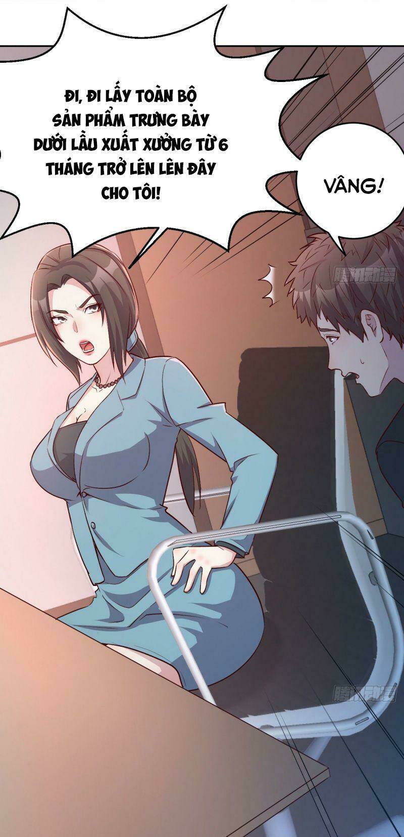 y thánh thiên tài tại hoa đô chapter 20 47