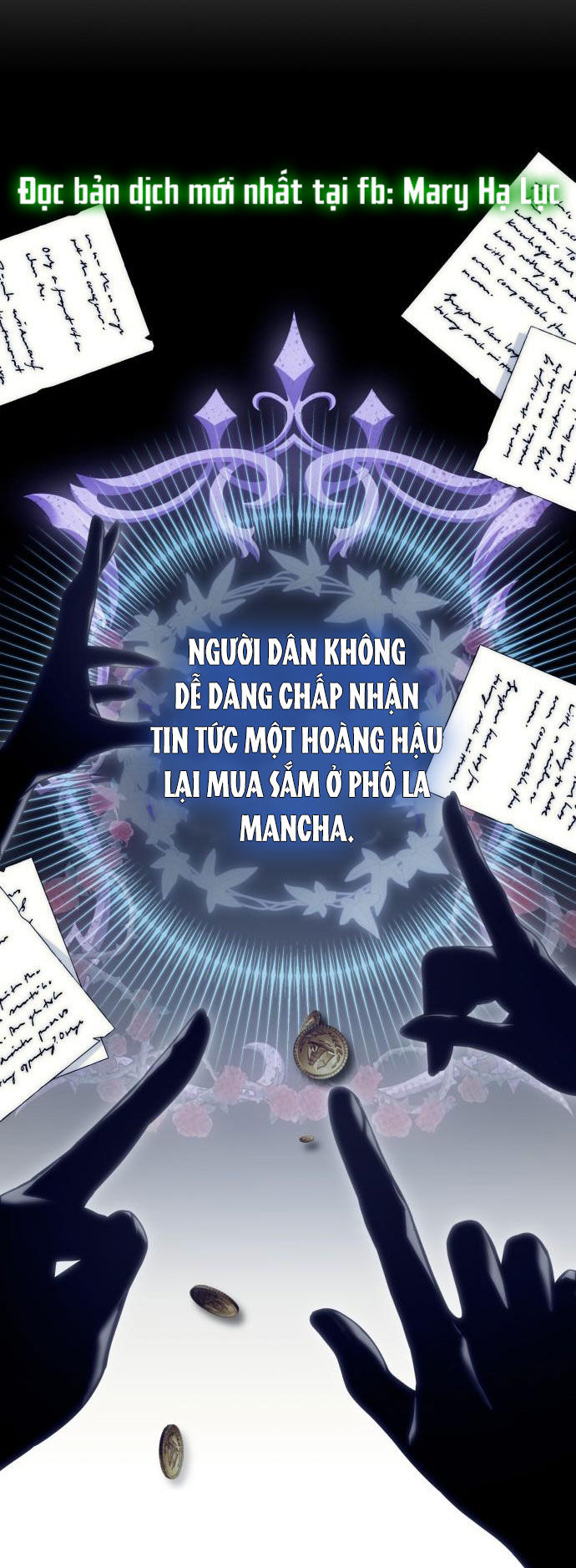 tôi sẽ ly hôn với người chồng bạo chúa chapter 28.1 6