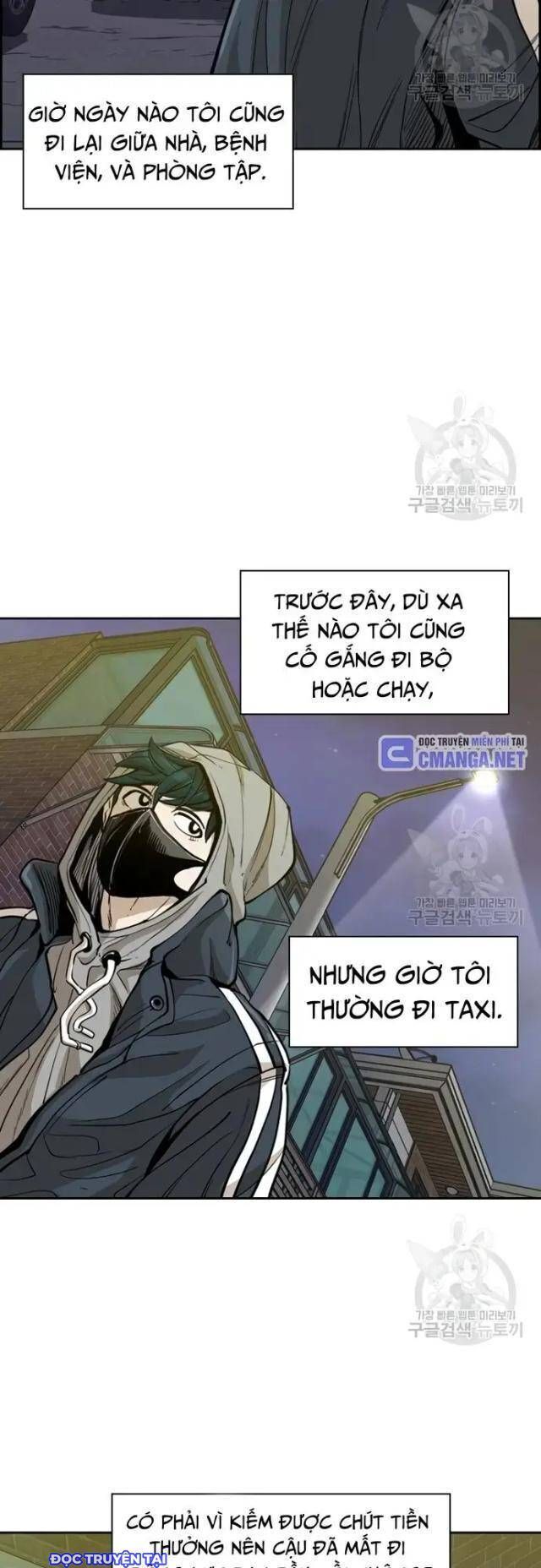 shark - cá mập chapter 222 47
