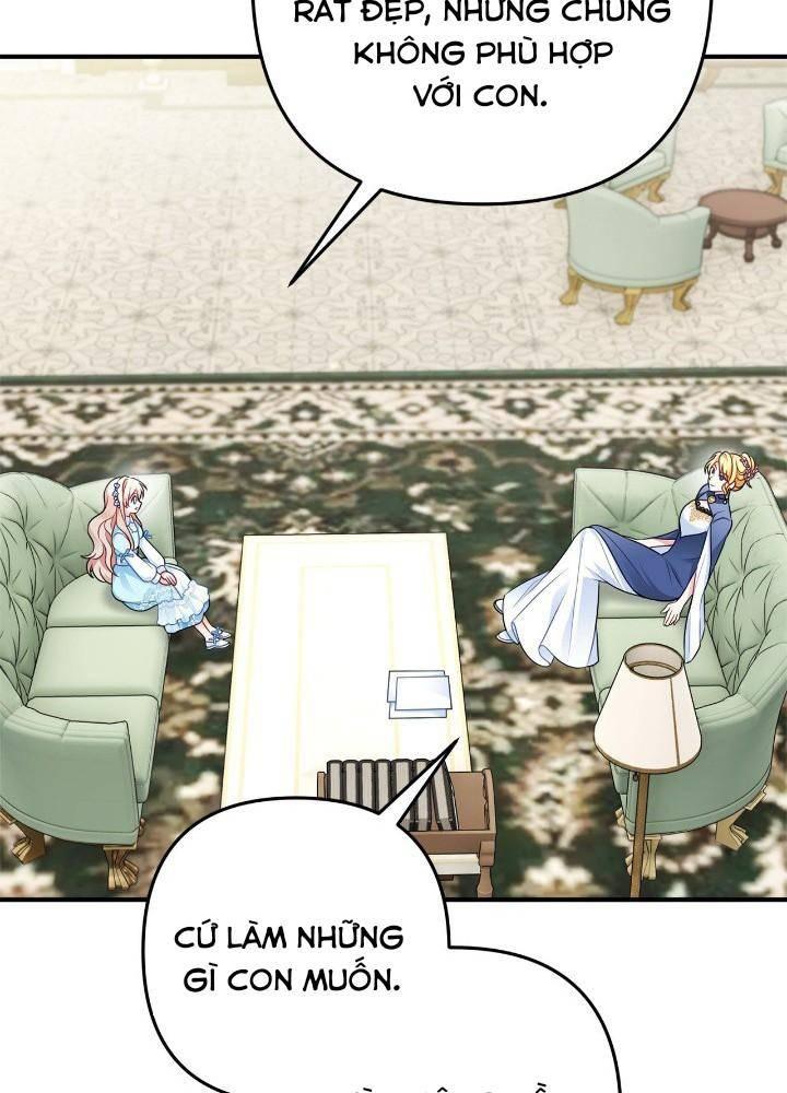 tại sao mẹ chồng tôi lại như thế này? chapter 3 112