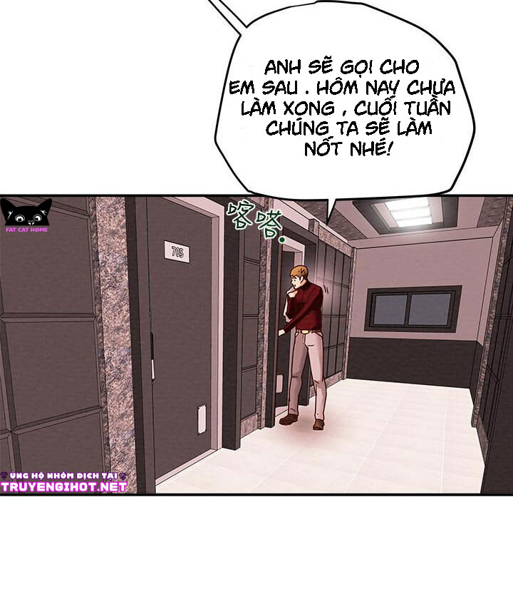 kế hoạch với em gái ngây thơ chapter 4.1 56