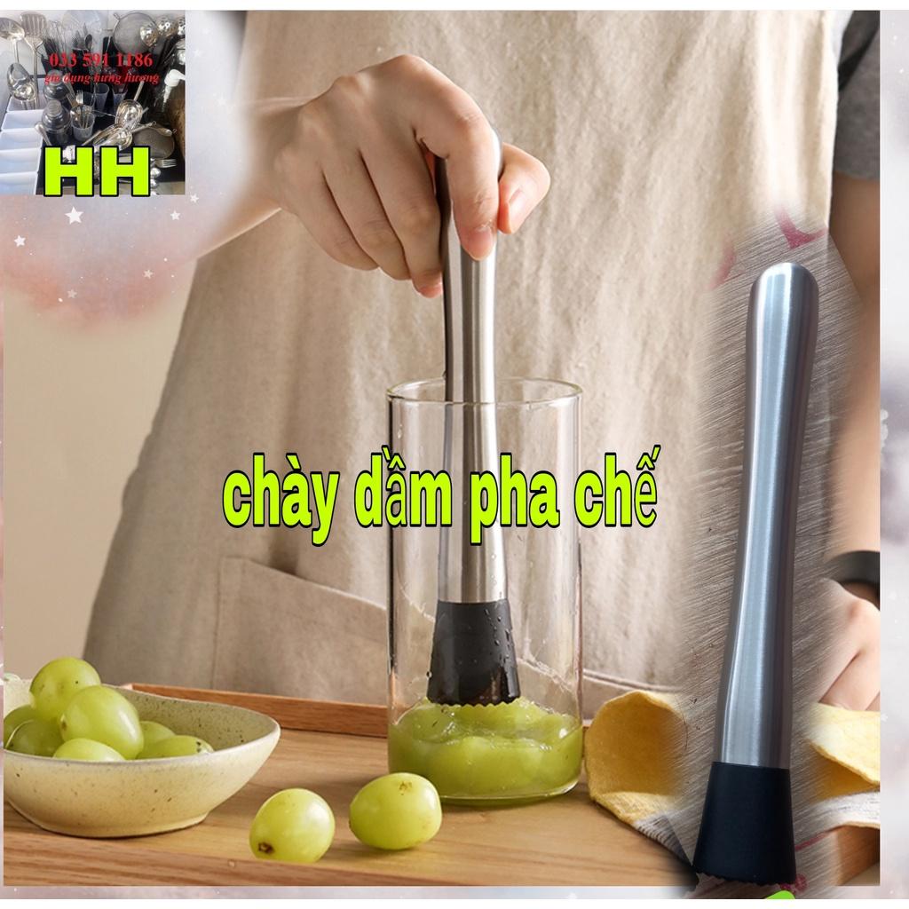 Combo 8 món dụng cụ pha chế cần thiết giá chuẩn cho quầy bar pha chế trà sữa, bartender