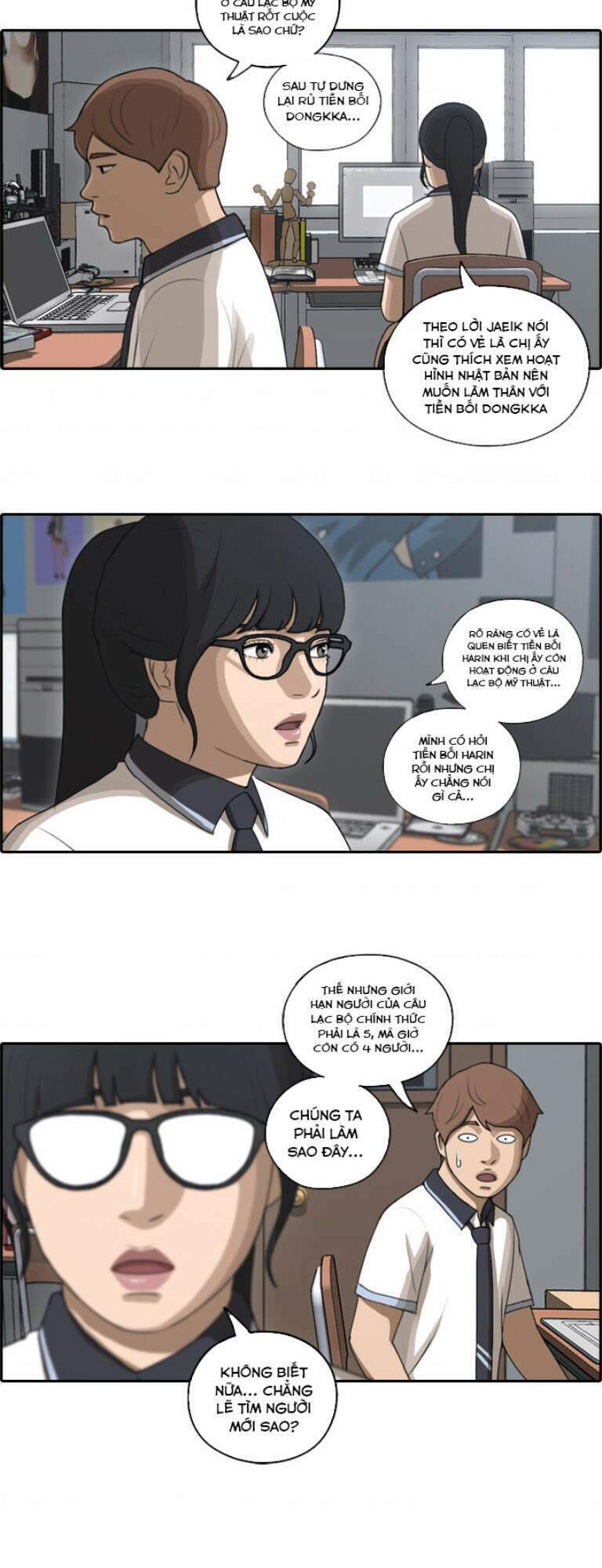 free draw m chapter 107 9