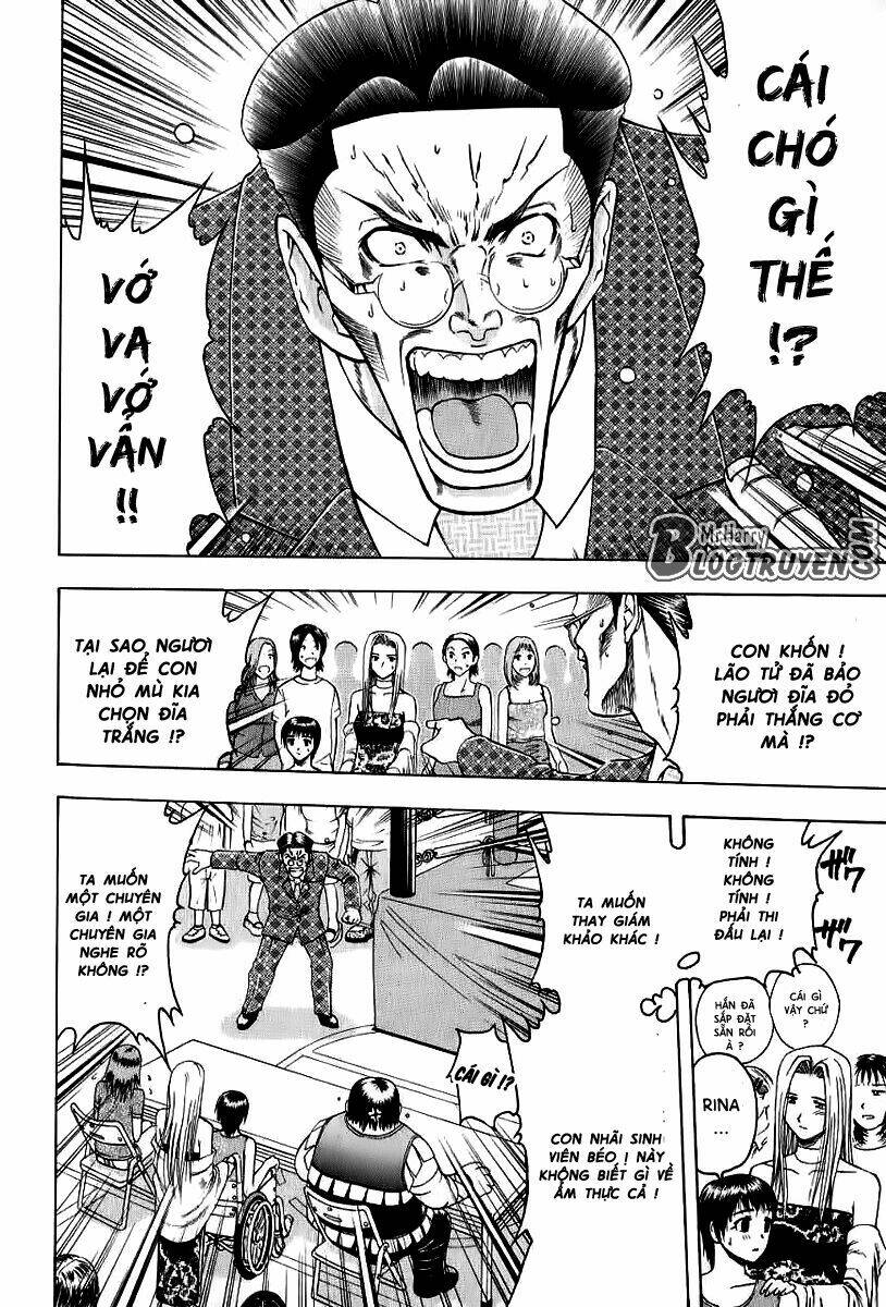 addicted to curry - bàn tay thần sầu chapter 10 12