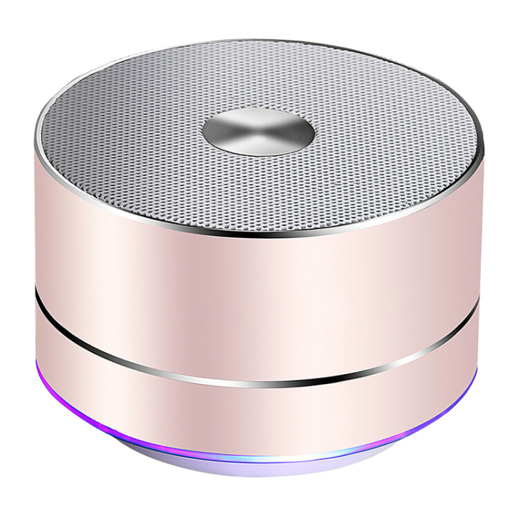 Loa Bluetooth LENRUE A2