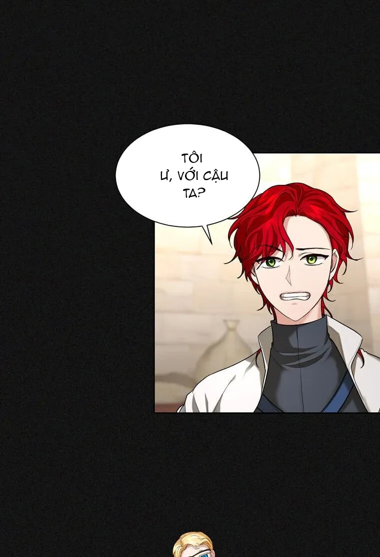 hợp đồng hôn nhân của công tước ashleyan chapter 25.1 7