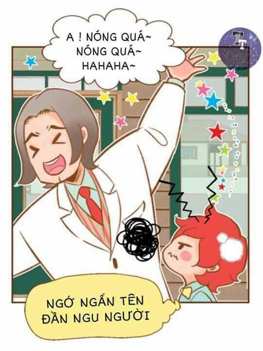 tân lang yếu tòng tiểu dưỡng khởi chapter 4 6