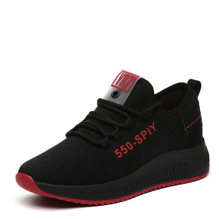 (Xả Kho) Giày nữ sneaker 550 SPIY thoáng khí có 2 màu