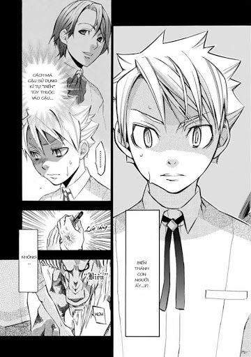 aphorism chapter 23 35