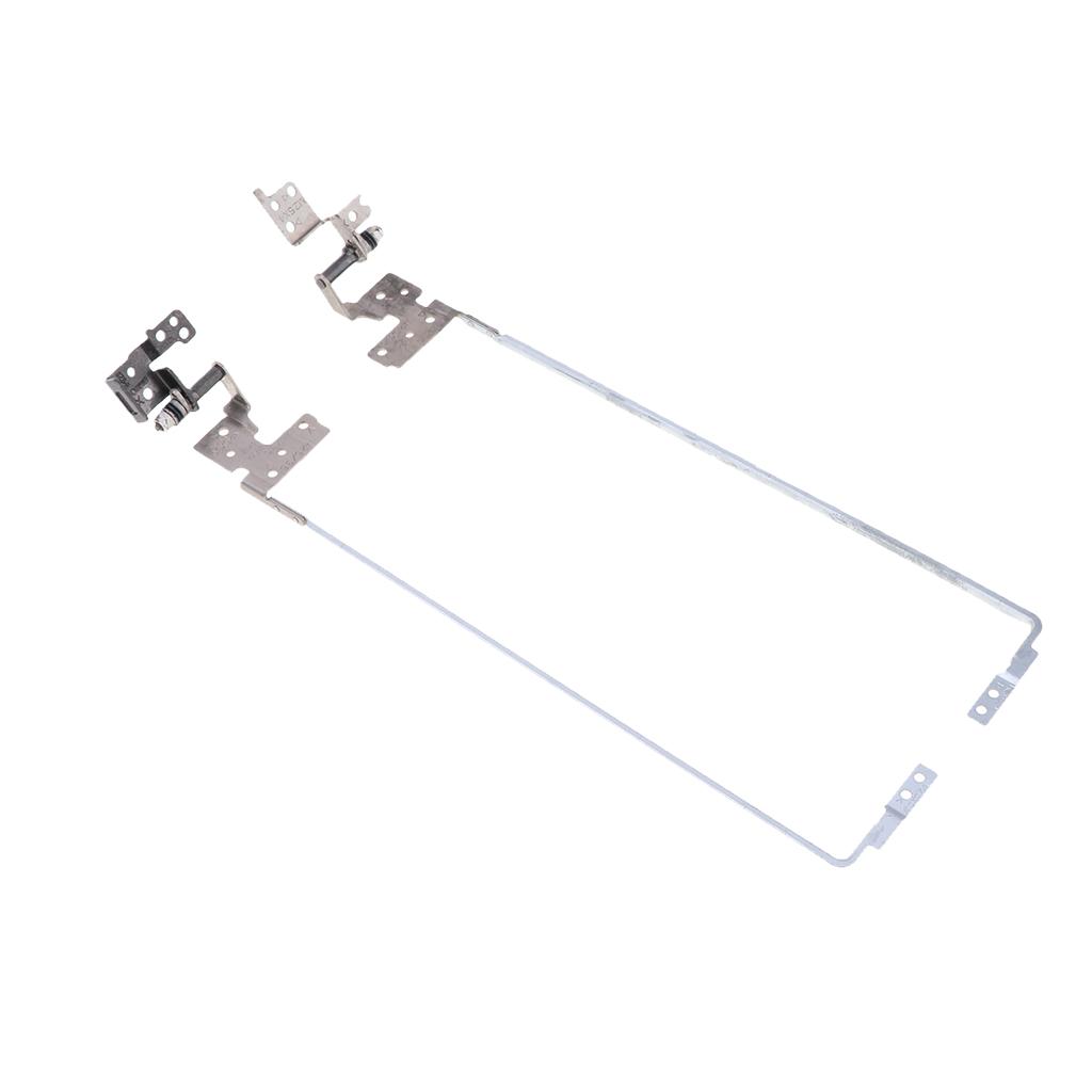 Laptop LCD Screen L+R Hinges for  300-14 300-14Isk NEW HOT