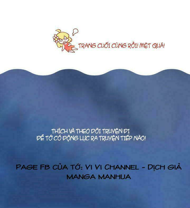 chào buổi tối, minh vương đại nhân chapter 10 41