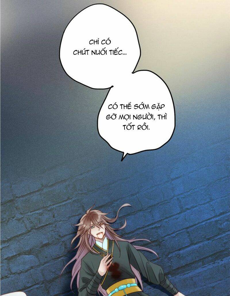 cướp chàng vợ về đón năm mới chapter 48 14