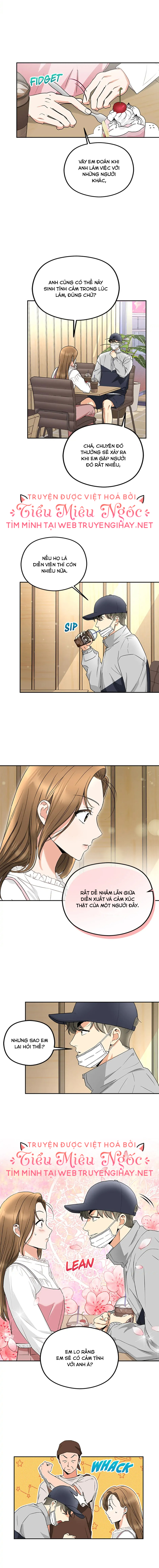 hôn thôi vẫn chưa đủ đâu chapter 17 9