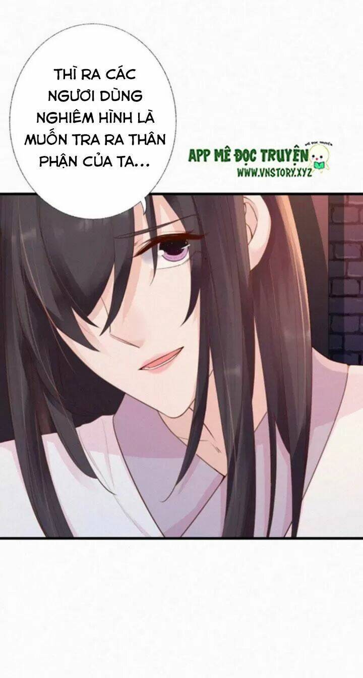 thiên hương mỹ nhân chapter 21 4