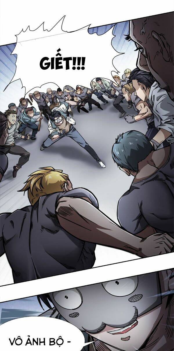 dạ thị chi vương chapter 5 7