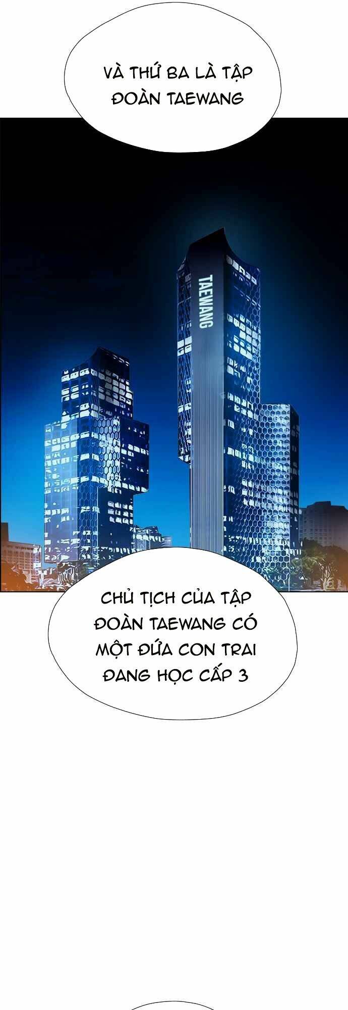 kẻ hồi sinh chapter 131 16