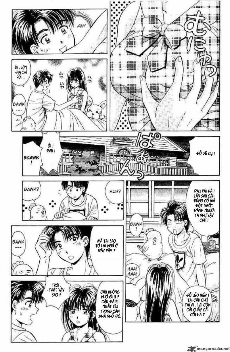 open sesame chapter 28 15